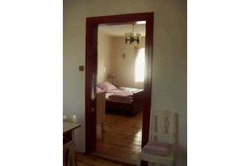 Tchéquie Privát Mimoň, Extérieur